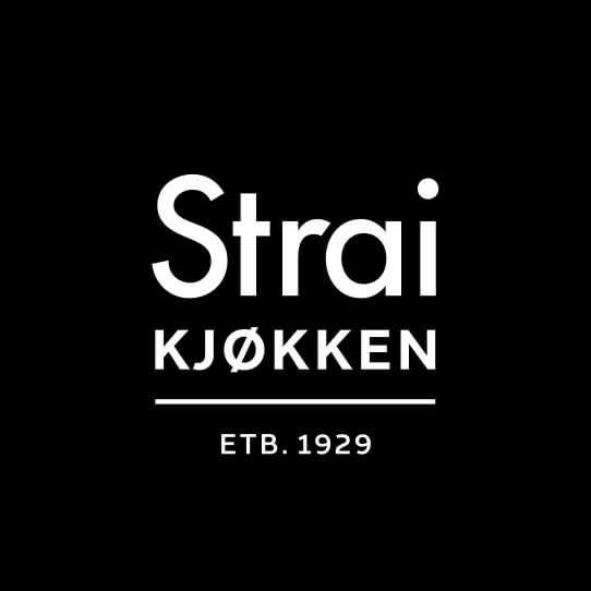 Strai_kjøkken_logo