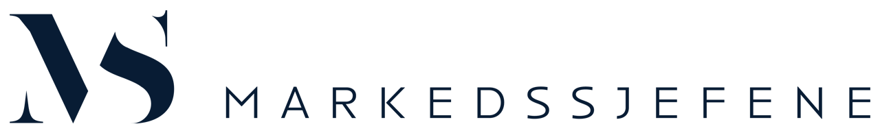 Markedssjefene logo
